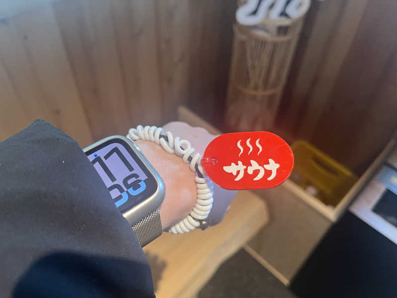 さぶさんのふきさらし湯のサ活写真