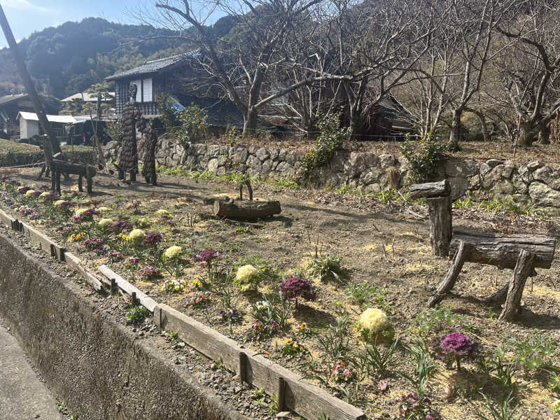 さぶさんのふきさらし湯のサ活写真