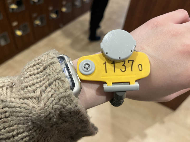 さぶさんの天然温泉 湯舞音 袖ケ浦店のサ活写真