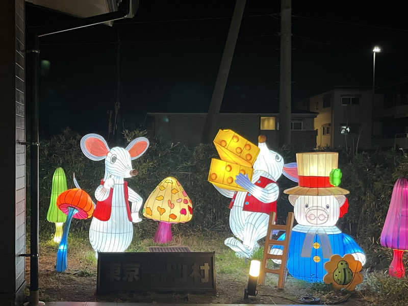 さぶさんの天然温泉 湯舞音 袖ケ浦店のサ活写真
