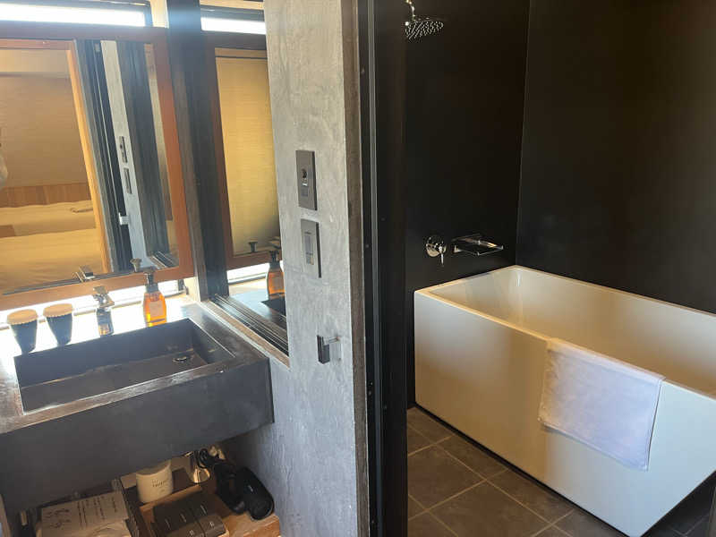 さぶさんのKAMAKURA HOTELのサ活写真