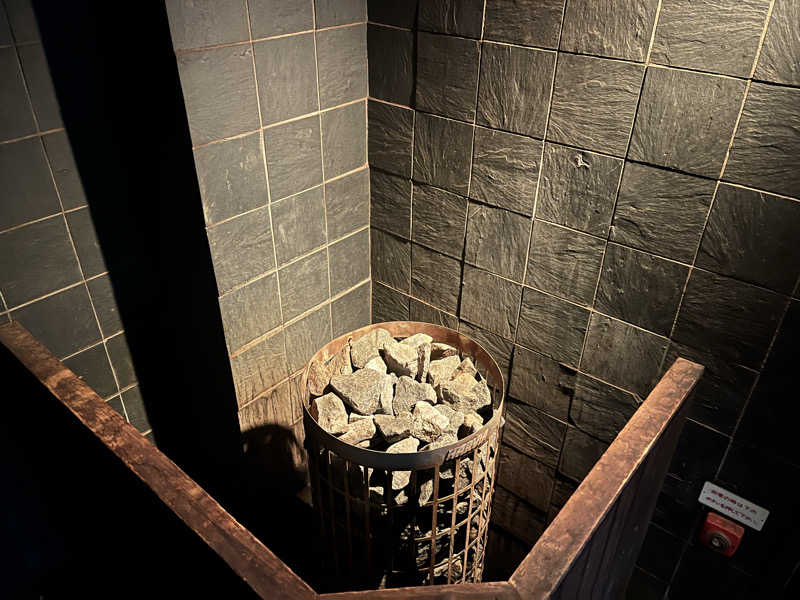 さぶさんのKAMAKURA HOTELのサ活写真