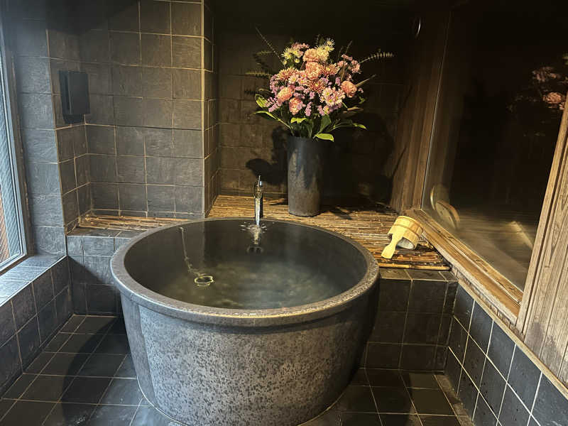 さぶさんのKAMAKURA HOTELのサ活写真