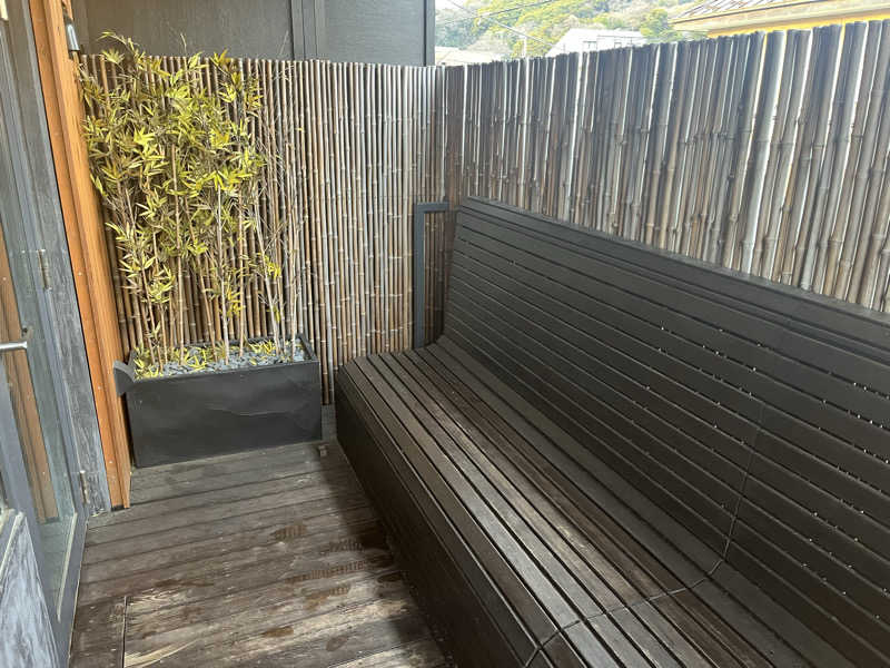 さぶさんのKAMAKURA HOTELのサ活写真