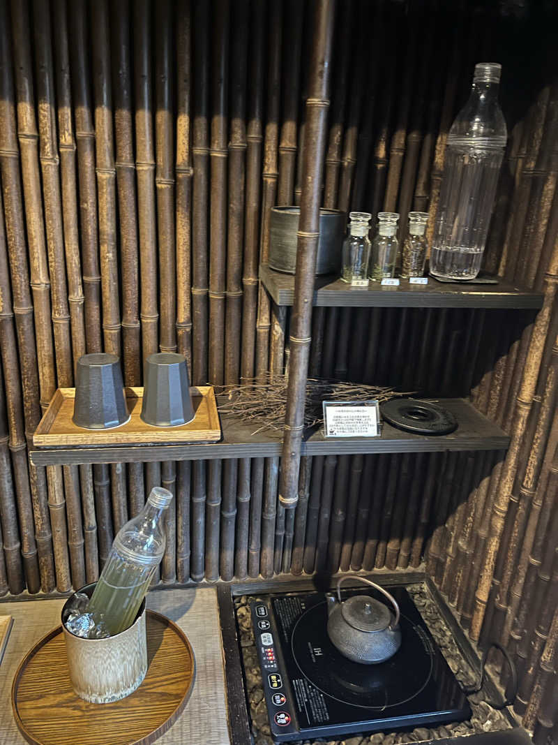 さぶさんのKAMAKURA HOTELのサ活写真