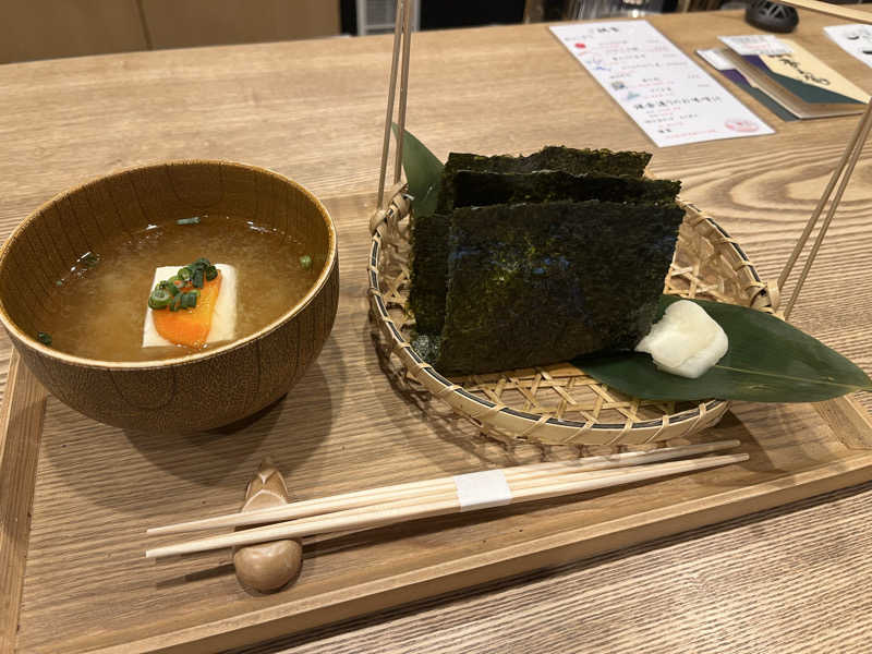 さぶさんのKAMAKURA HOTELのサ活写真