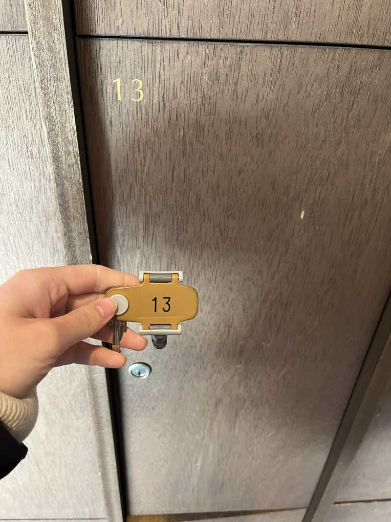 さぶさんの御成桑拿のサ活写真