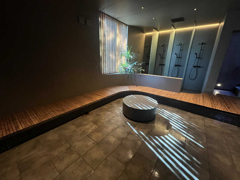 さぶさんの御成桑拿のサ活写真