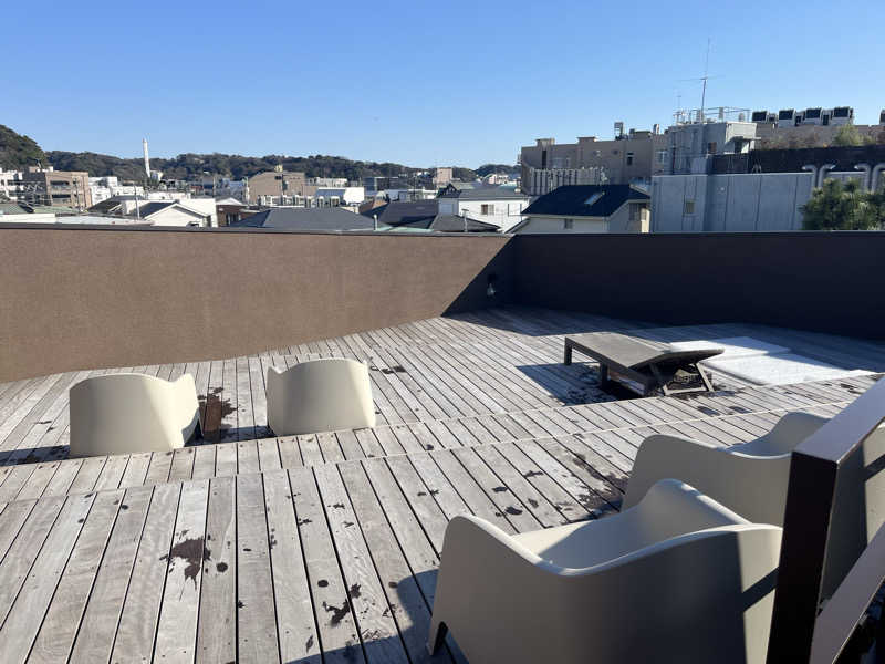 さぶさんの御成桑拿のサ活写真