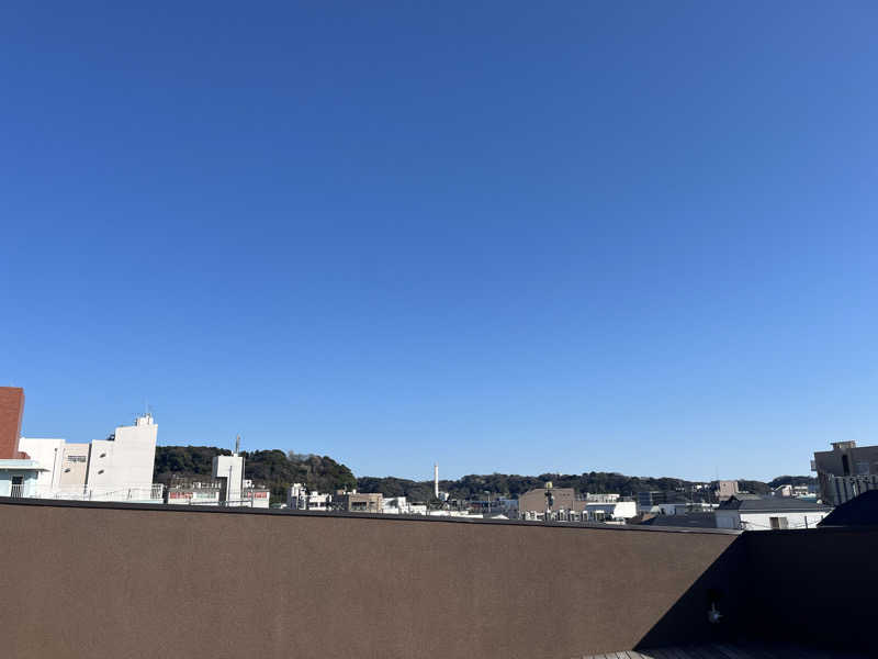 さぶさんの御成桑拿のサ活写真