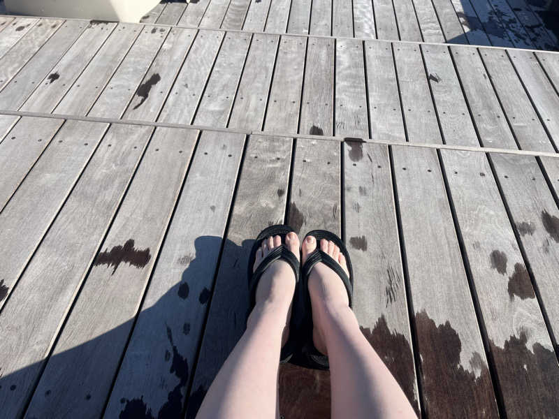 さぶさんの御成桑拿のサ活写真