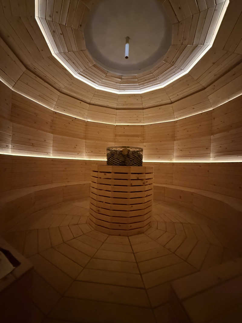 サウナダイスキーさんのICHIRINWELLNESSのサ活写真