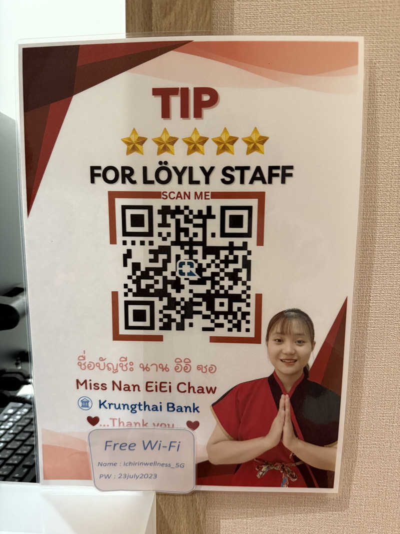 サウナダイスキーさんのICHIRINWELLNESSのサ活写真