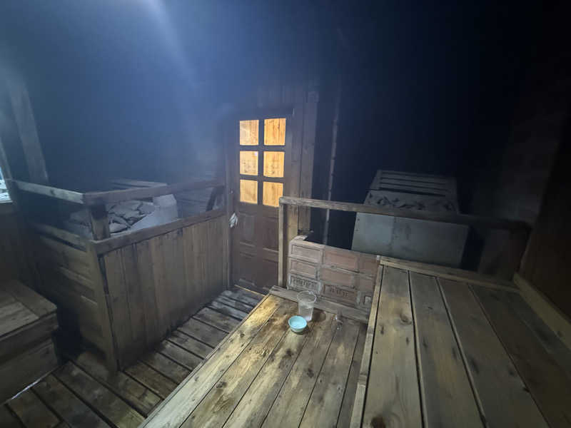 サウナダイスキーさんのSilom Sauna Sukhumvitのサ活写真