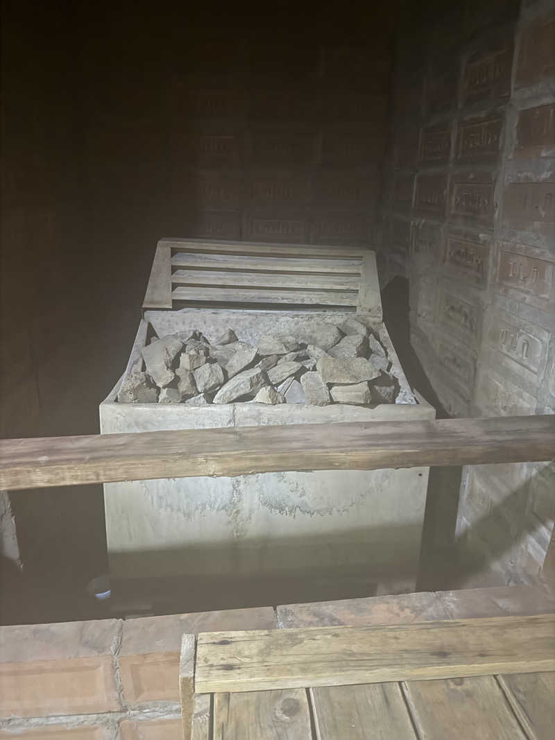 サウナダイスキーさんのSilom Sauna Sukhumvitのサ活写真
