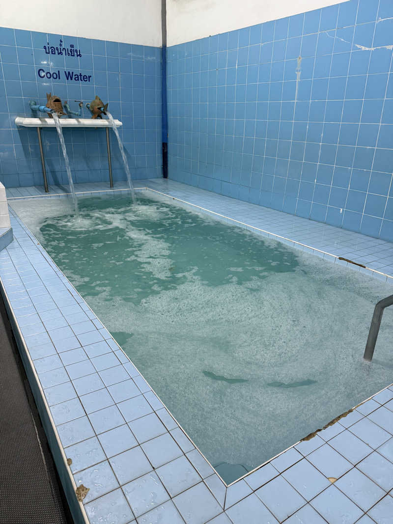 サウナダイスキーさんのSilom Sauna Sukhumvitのサ活写真