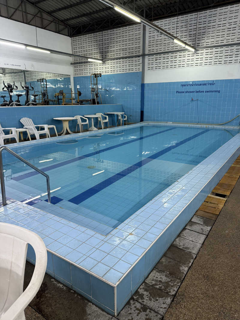 サウナダイスキーさんのSilom Sauna Sukhumvitのサ活写真