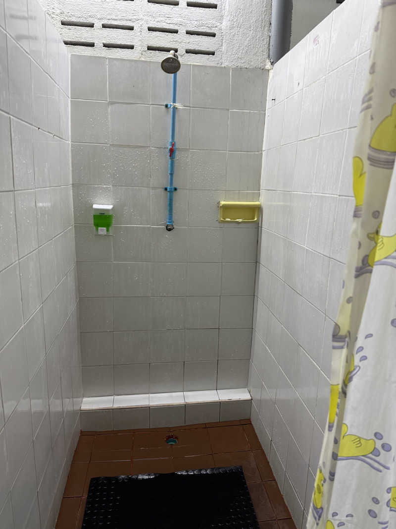 サウナダイスキーさんのSilom Sauna Sukhumvitのサ活写真