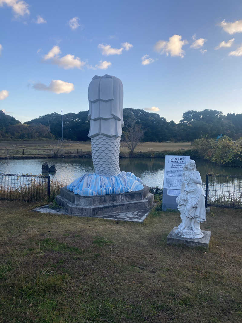 マッキーさんの五島コンカナ王国 鬼岳温泉 (ワイナリー&リゾート)のサ活写真