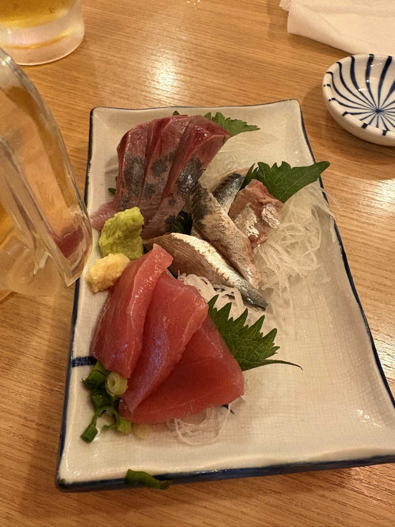 マッキーさんのSHIAGARU SAUNA 神田×秋葉原店のサ活写真