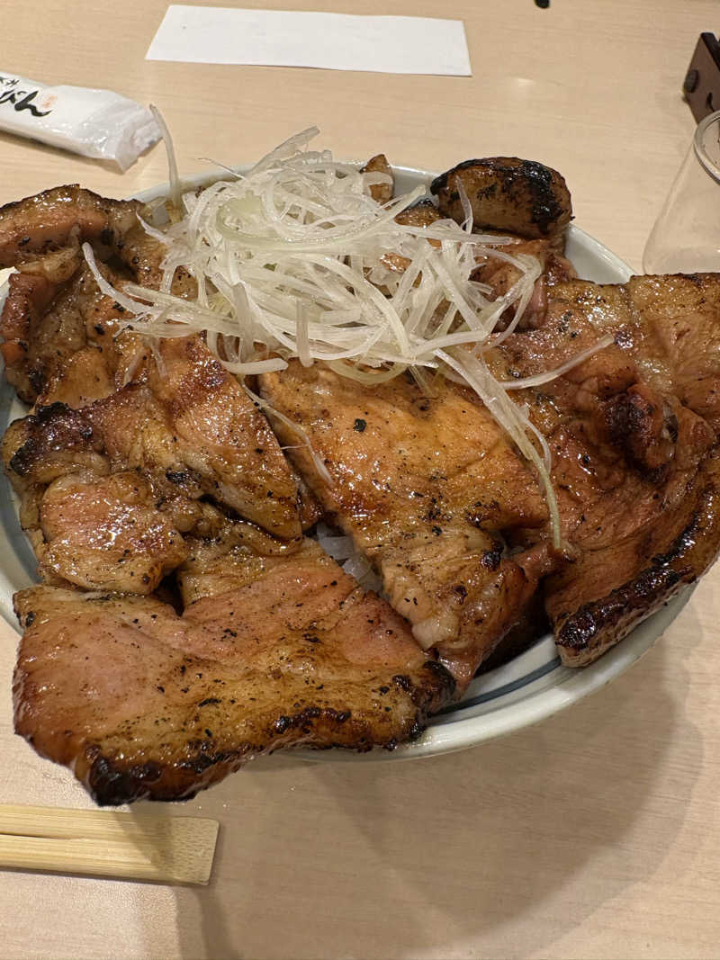 マッキーさんの札幌ホテル by グランベルのサ活写真