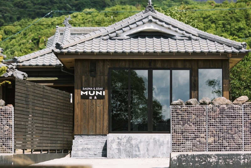 さつまおごじょさんのSAUNA&STAY MUNI 桜島のサ活写真