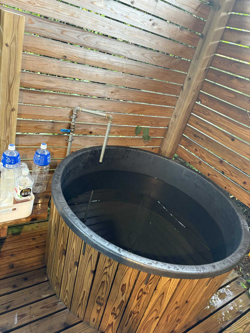 さつまおごじょさんのSAUNA&STAY MUNI 桜島のサ活写真