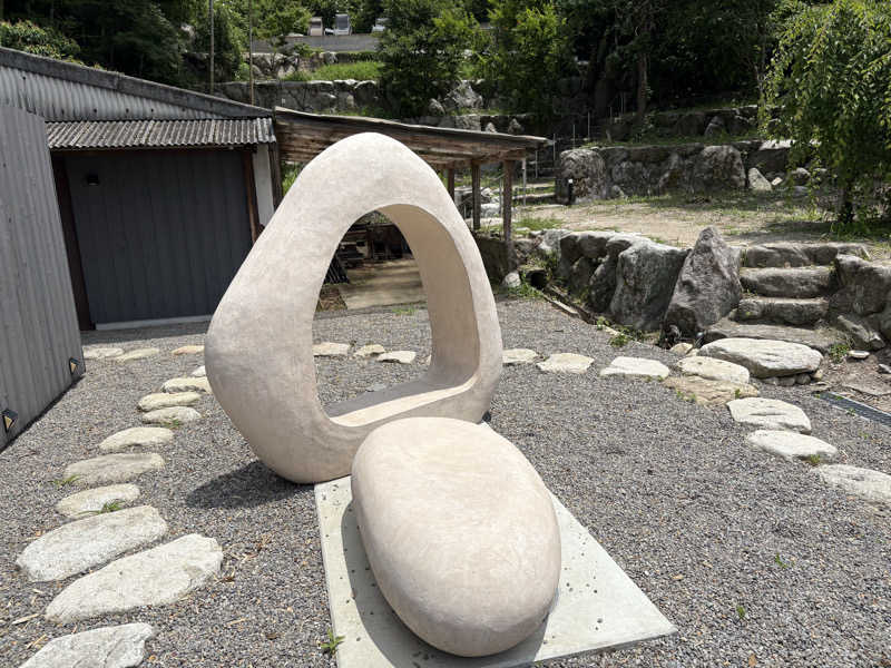 さつまおごじょさんの体験型サウナ Uのサ活写真