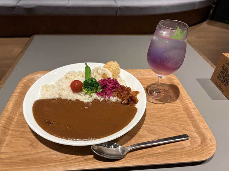 さつまおごじょさんの高輪SAUNASのサ活写真