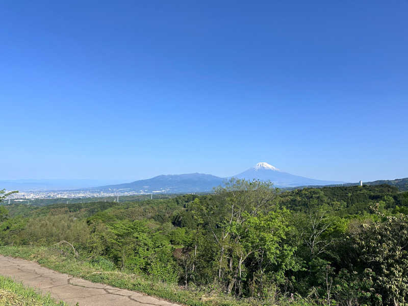 ぺっていさんの湯～トピアかんなみのサ活写真