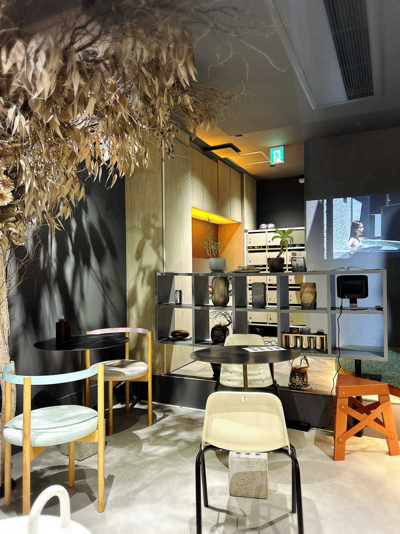 NB3さんのsauna kolme kylä (サウナ コルメ キュラ)のサ活写真