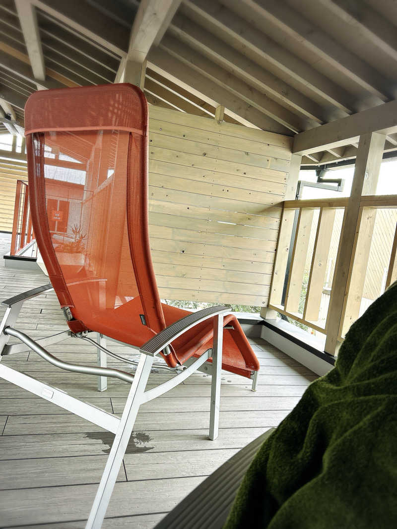 NB3さんのsauna kolme kylä (サウナ コルメ キュラ)のサ活写真