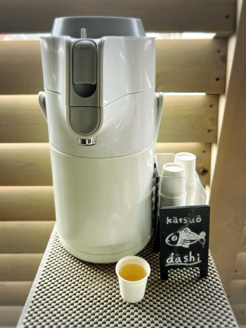 NB3さんのsauna kolme kylä (サウナ コルメ キュラ)のサ活写真