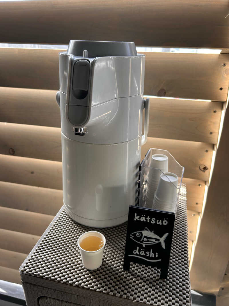 NB3さんのsauna kolme kylä (サウナ コルメ キュラ)のサ活写真