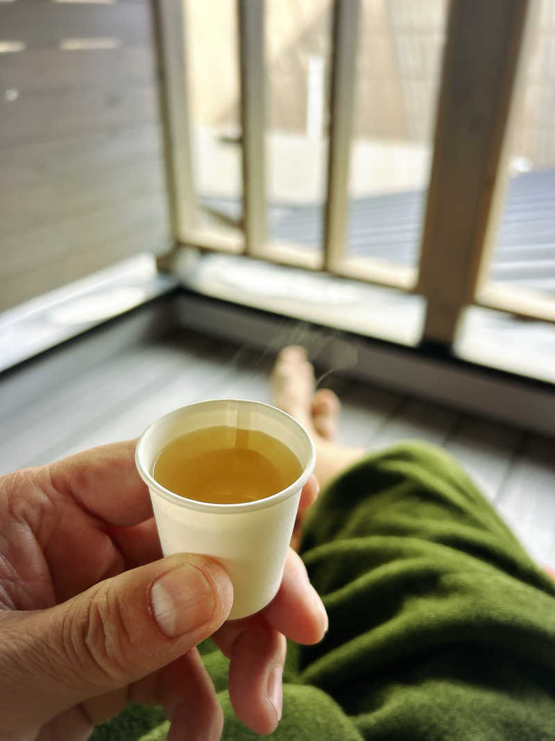 NB3さんのsauna kolme kylä (サウナ コルメ キュラ)のサ活写真