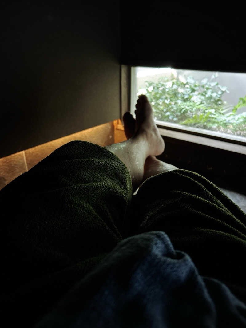 NB3さんのsauna kolme kylä (サウナ コルメ キュラ)のサ活写真