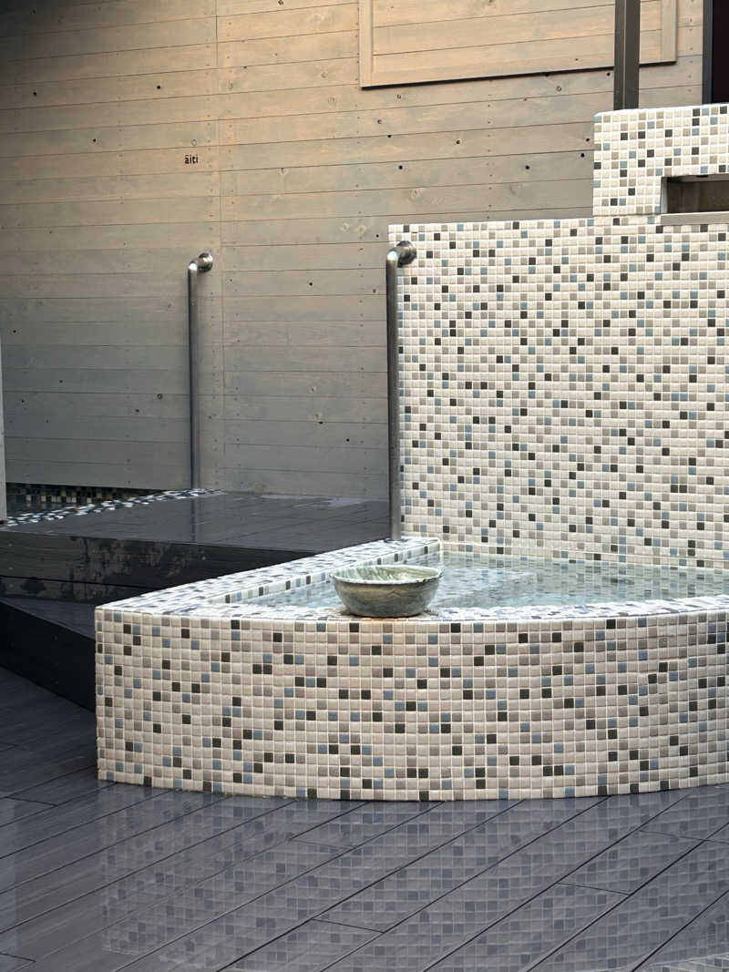 NB3さんのsauna kolme kylä (サウナ コルメ キュラ)のサ活写真