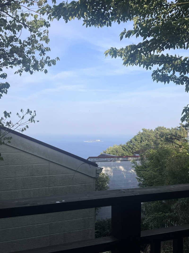 BANさんの熱海Moonlight・カジュアルコテージなごみのサ活写真