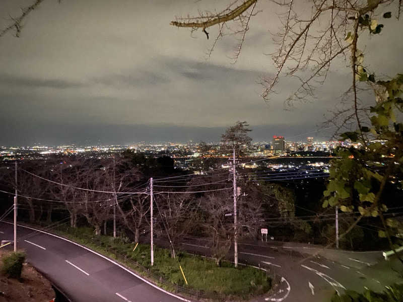 よろし〜さんの観音山サウナ蒸寺のサ活写真