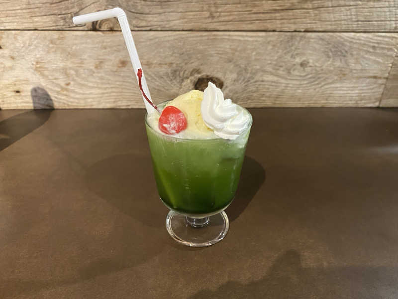 よろし〜さんのおふろcafé ハレニワの湯のサ活写真