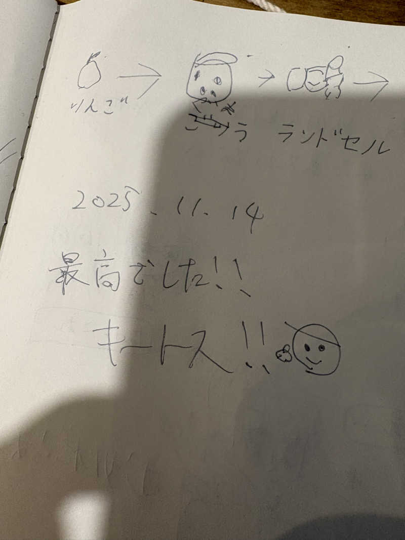 キートス小林さんの天然温泉 湯どんぶり栄湯のサ活写真