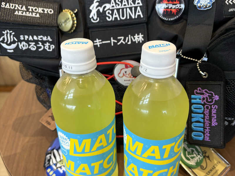 マッチ