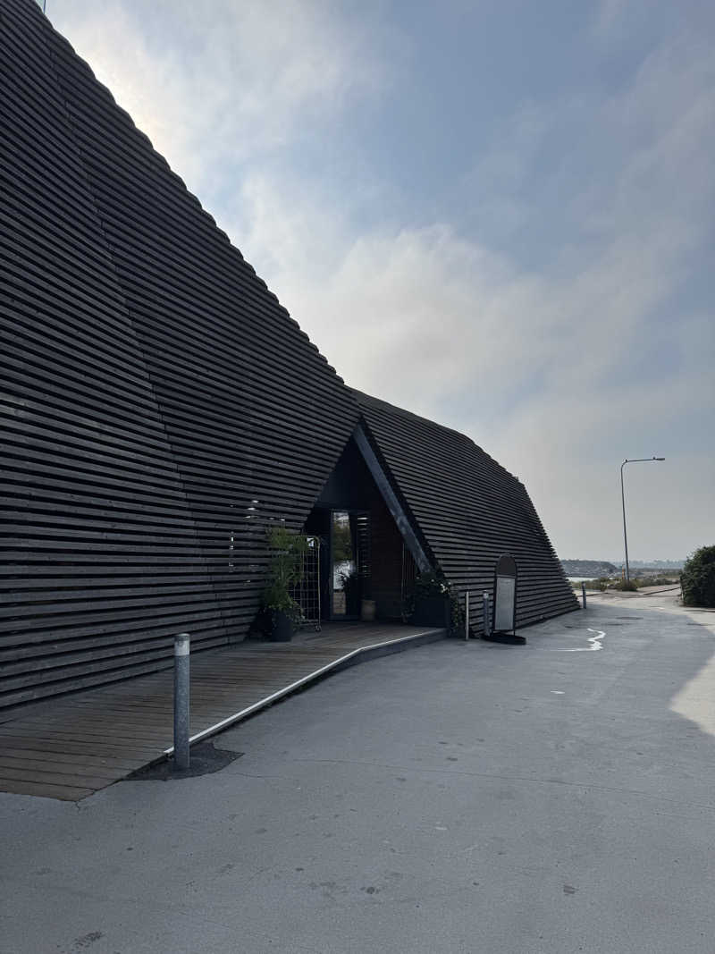 トウガラシさんのLöylyのサ活写真