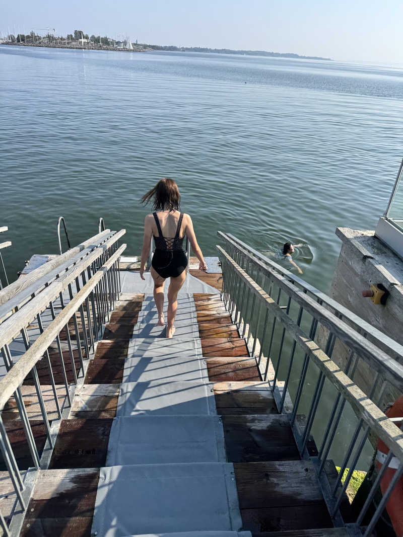 トウガラシさんのLöylyのサ活写真