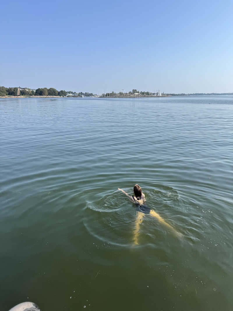 トウガラシさんのLöylyのサ活写真