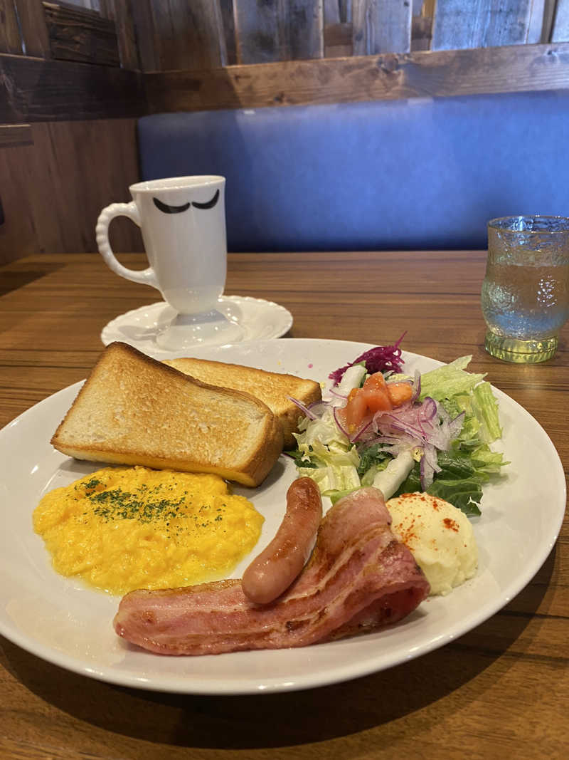 フロコさんのえべおつ温泉ホテルのサ活写真