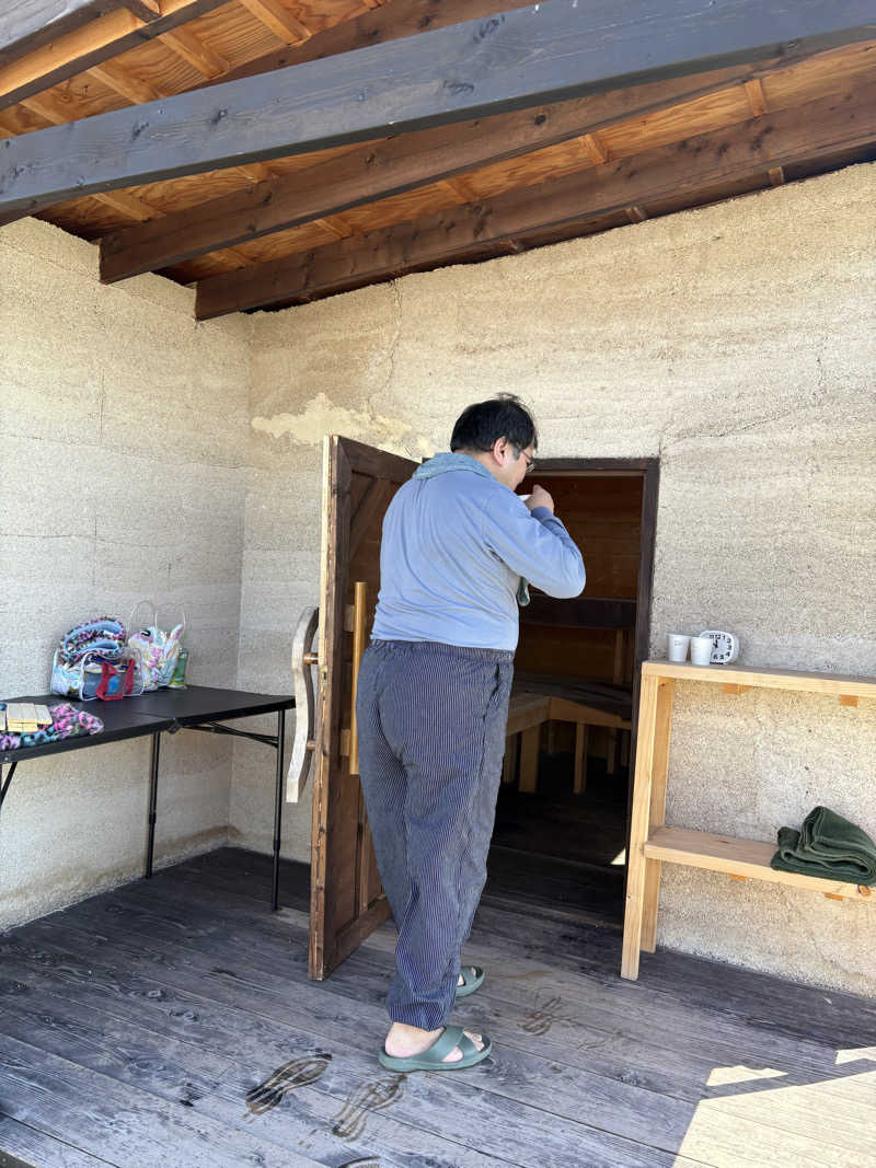 まさぞーさんのKoti Private SAUNA Cottageのサ活写真