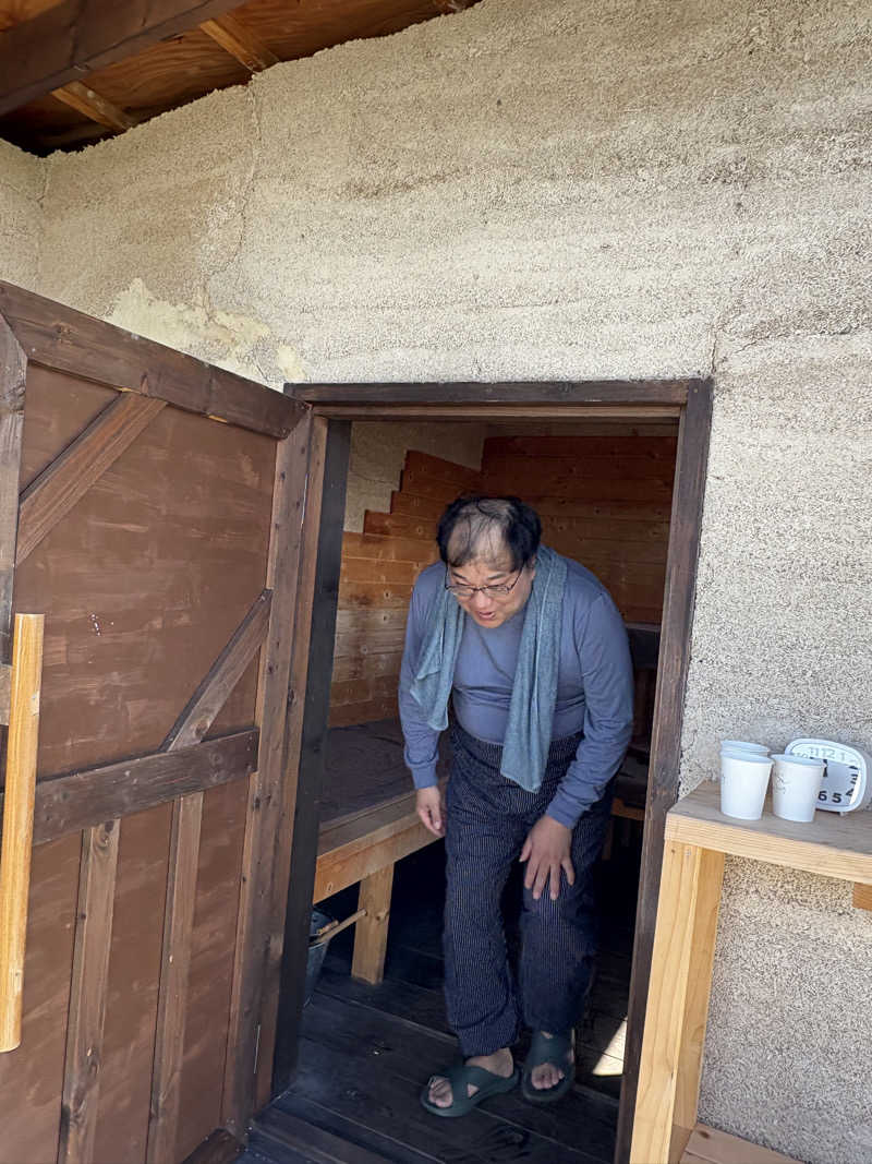 まさぞーさんのKoti Private SAUNA Cottageのサ活写真