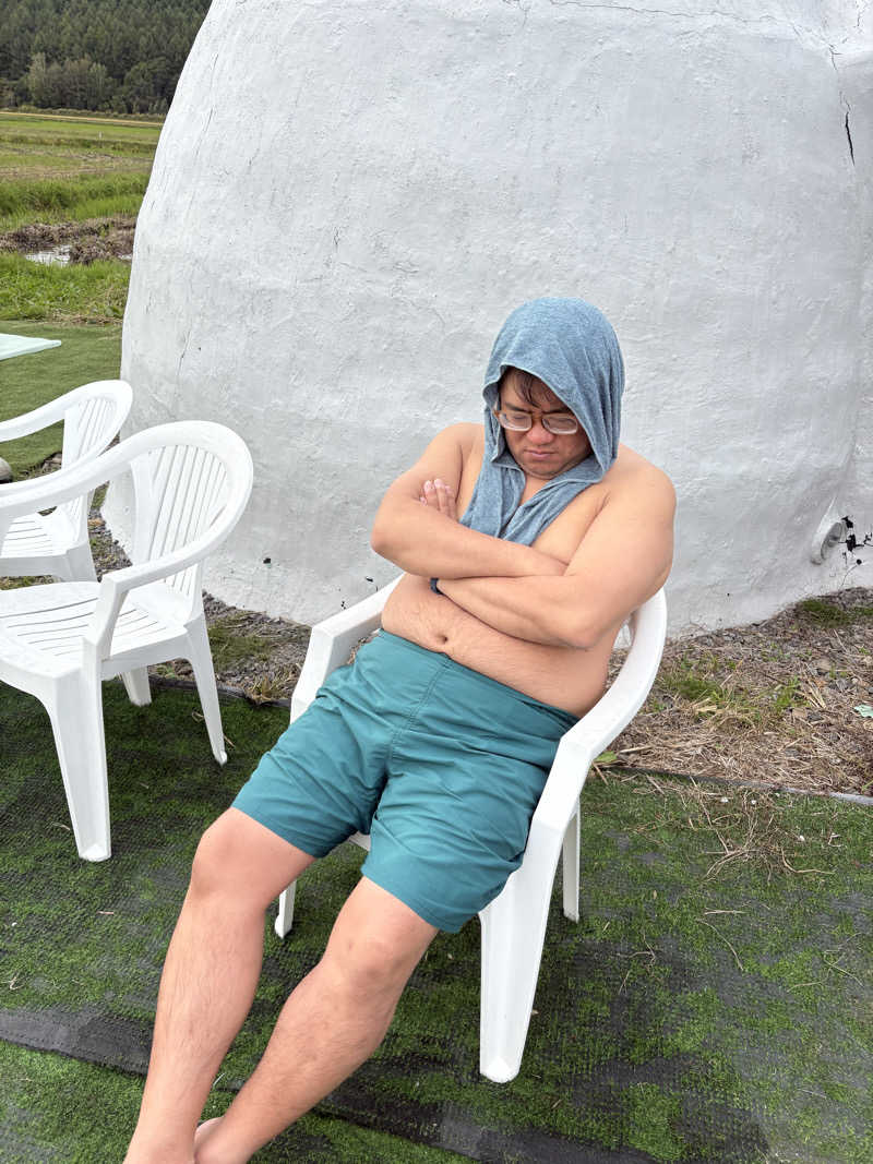 まさぞーさんのKoti Private SAUNA Cottageのサ活写真