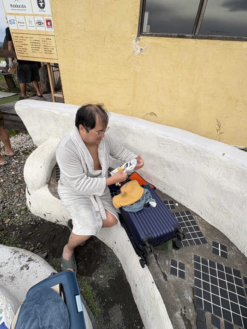 まさぞーさんのKoti Private SAUNA Cottageのサ活写真